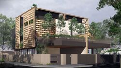 Arcadia Road (D11), Semi-Detached #459481091